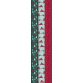 Alliance 57g, rl 2x0,70m adulte noël - Assortiment