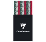 Alliance 57g, rl 2x0,70m adulte noël - Assortiment