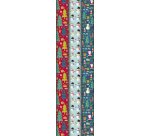 Alliance 57g, rl 2x0,70m enfant noël - Assortiment
