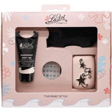 Tampon de tatouage LaDot kit 4, Stone M178