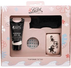 Tampon de tatouage LaDot kit 4, Stone M178