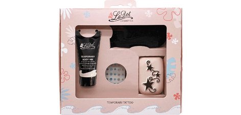 Tampon de tatouage LaDot kit 9, Stone M230
