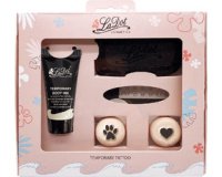 Tampon de tatouage LaDot kit 7, Stone S17/S34