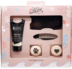 Tampon de tatouage LaDot kit 7, Stone S17/S34