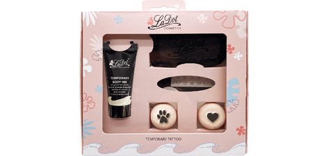 Tampon de tatouage LaDot kit 11, Stone S23/S19
