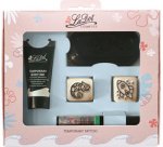 Tampon de tatouage LaDot kit 11, Stone S23/S19