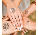 Tampon de tatouage LaDot kit 11, Stone S23/S19