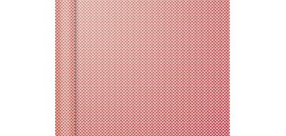 Papier 80g, Tiny Rolls 5x0,35m, Pois - Ivoire