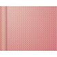 Pap.80g, Tiny Rolls 5x0,35m, Trgles rose - Multicolore