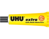 Colle multi-matériaux extra gel, contenu: 31 ml