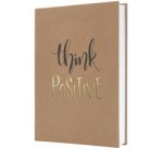 Carnet de notes Jolie Pure 'Success', A5, ligné