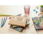 Carnet de notes Jolie Pure 'Success', A5, ligné