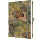 Carnet de notes Jolie Pure 'Wildflowers', A5, ligné