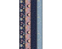 Excellia 80g, Astral 2x0,70m, en carton prés. de 30rlx - Assortiment