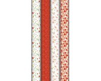 Papier cadeau 'Amore', en présentoir