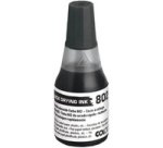 Encre pour tampon encreur 802, séchage rapide