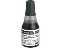 Encre pour tampon encreur 802, séchage rapide