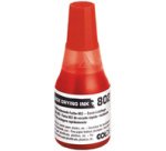 Encre pour tampon encreur 802, séchage rapide
