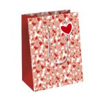 Sac cadeau 'Amore', large