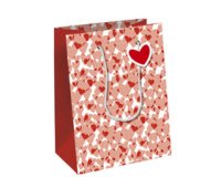 Sac cadeau 'Amore', large