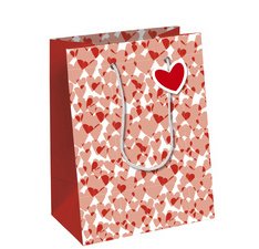 Geschenktas 'Amore', large