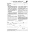 Manifold 'Carnets de recus - dons aux oeuvres', A4