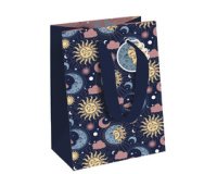Sac cadeau 'Astral', moyen