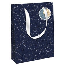 Sac cadeau 'Astral', moyen