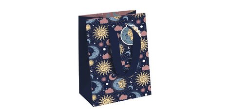 Sac cadeau 'Astral', moyen
