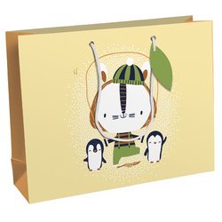Geschenktas 'Les Copains', shopping