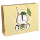 Geschenktas 'Les Copains', shopping