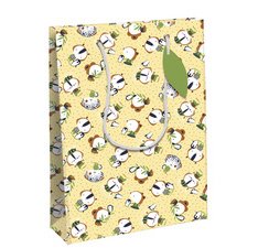 Geschenktas 'Les Copains', groot