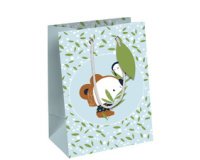 Sac cadeau 'Les Copains', moyen
