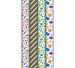 Excellia 80g, Pep's 2x0,70m, en carton prés. de 30rlx - Assortiment