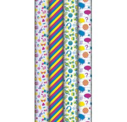 Excellia 80g, Pep's 2x0,70m, en carton prés. de 30rlx - Assortiment