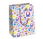 Geschenktas 'Pep's' medium