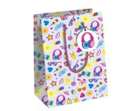 Sac cadeau 'Pep's', moyen