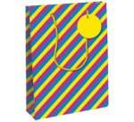 Sac cadeau 'Pep's', large