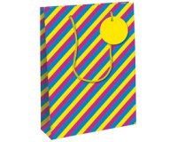 Sac cadeau 'Pep's', large