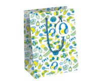 Sac cadeau 'Pep's II', moyen