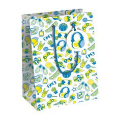 Sac cadeau 'Pep's II', moyen