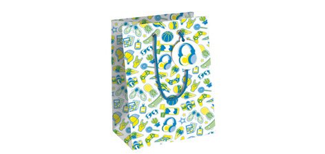Sac cadeau 'Pep's II', moyen