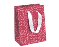 Sac cadeau 'Flora', moyen