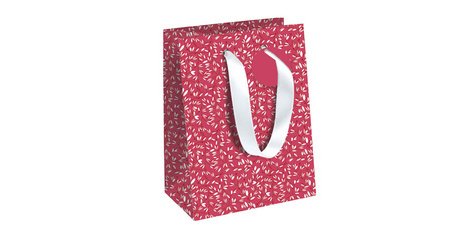 Sac cadeau 'Flora', moyen
