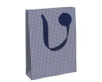 Sac cadeau 'Douce France', large