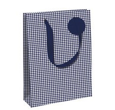 Geschenktas 'Douche France' large