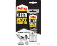 Colle forte 'Coller au lieu de percer', tube de 90 g
