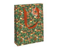 Sac cadeau de Noël 'Sweet Christmas', large