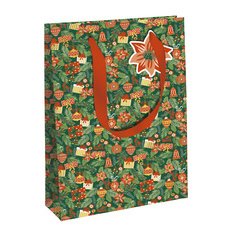 Sac cadeau de Noël 'Sweet Christmas', large