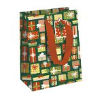 Sac cadeau de Noël 'Sweet Christmas', moyen